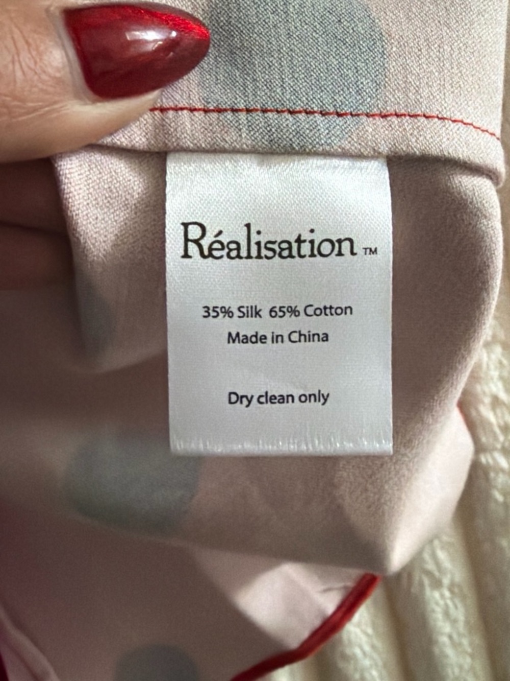 Realisation Par Dress - Picture 4 of 5